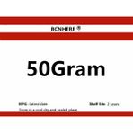 Mingjing Shop3 50G Tarzı 100% Koenzim Q10 Tozu, COQ10, Ubikinon 10 Tozu, Cilt Beyazlatma, Yüz Kırışıklıklarını Azaltma, Yaşlanma Karşıtı (Yurt Dışından) - Sabun Yapımı