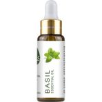 Mingjing Shop3 Fesleğen Tarzı 10ML Aromatik Difüzör Uçucu Yağ Lavanta Vanilya Mür Koku Yağı Sabunlar Mum Yapımı Masaj Nemlendiriciler Parfüm (Yurt Dışından) - Beyaz