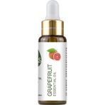 Mingjing Shop3 Greyfurt Tarzı 10ML Aromatik Difüzör Uçucu Yağ Lavanta Vanilya Mür Koku Yağı Sabunlar Mum Yapımı Masaj Nemlendiriciler Parfüm (Yurt Dışından) - Beyaz