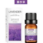Mingjing Shop3 Lavanta Stili Kokulu Mum Esansiyel Yağı Çay Ağacı Gül Lavanta Buhur Sandal Ağacı Masajı Esansiyel Koku Yağı Mum Yapımı Için (Yurt Dışından)