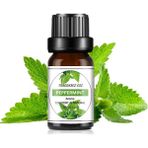 Mingjing Shop3 Nane Tarzı 10 ml Koku Yağı Mum Sabunu Yapımı Uçucu Yağlar Için 33 Lezzet Difüzör Uyku Banyo Sabunu Spa Dıy Kokulu Mum Parfüm (Yurt Dışından) - Mum Yapımı - Beyaz