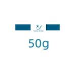Mingjing Shop3 No.50 Tarzı G B1 Vitamini B1VB1, Ücretsiz (Yurt Dışından) - Sabun Yapımı - Beyaz