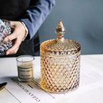 Mingjing Shop3 WS4943-D-150ML Stili Mum Cam Konteyner Renkli Mum Cam Kavanoz Mum 150 ml Kavanoz Mumlar Için Diy Mum Mum Yapımı Malzemeleri (Yurt Dışından) - Beyaz