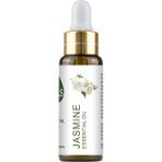 Mingjing Shop3 Yasemin Tarzı 10ML Aromatik Difüzör Uçucu Yağ Lavanta Vanilya Mür Koku Yağı Sabunlar Mum Yapımı Masaj Nemlendiriciler Parfüm (Yurt Dışından) - Beyaz