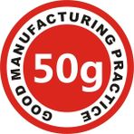 Mingjinshop3 50G Tarzı Bacopa Monnieri 50:1 Standartlaştırılmış, Serbest G (Yurt Dışından)