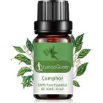 Mingjinshop3 Kafur Tarzı Esansiyel Yağ Aromaterapi Masaj Cilt Bakımı Reçete Lavanta Gül Çayı Okaliptüs Aromatik Bitki Özü (Yurt Dışından)