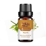 Mingjinshop3 Mür Tarzı Esansiyel Yağ Aromaterapi Masaj Cilt Bakımı Reçete Lavanta Gül Çayı Okaliptüs Aromatik Bitki Özü (Yurt Dışından)