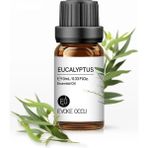 Mingjinshop3 Okaliptüs Tarzı Yeni Çok Kokulu Lavanta Gülü Çay Ağacı Nemlendirici Buhar Sprey Mum Sabun Yapımı Bitki Esansiyel Yağı (Yurt Dışından)