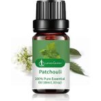 Mingjinshop3 Paçuli Tarzı Esansiyel Yağ Aromaterapi Masaj Cilt Bakımı Reçete Lavanta Gül Çayı Okaliptüs Aromatik Bitki Özü (Yurt Dışından)