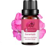 Mingjinshop3 Sardunya Tarzı Esansiyel Yağ Aromaterapi Masaj Cilt Bakımı Reçete Lavanta Gül Çayı Okaliptüs Aromatik Bitki Özü (Yurt Dışından)