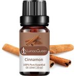 Mingjinshop3 Tarçın Tarzı Esansiyel Yağ Aromaterapi Masaj Cilt Bakımı Reçete Lavanta Gül Çayı Okaliptüs Aromatik Bitki Özü (Yurt Dışından)
