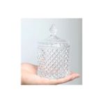 Mingjinshop3 WS4943-D5-150ML Stili Mum Cam Konteyner Renkli Mum Cam Kavanoz Mum 150 ml Kavanoz Mumlar Için Diy Mum Mum Yapımı Malzemeleri (Yurt Dışından)