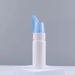 Mingming Shop 30ML Tarzı Burun Yıkama Temizleyici Burun Irrigator Durulama Şişesi Burun Koruyucu Alerjik Rinit Önlemek Yetişkin Çocuk Neti Pot 300 ml 500 ml (Yurt Dışından)