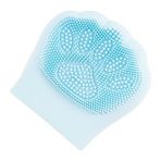 Mingming Shop 7,5 Cm-Bl Tarzı 1 Adet Çok Fonksiyonlu Yüz Karıştırma Fırçası Güzellik Yumuşak Silikon Maske Fırça Yüz Kozmetik Makyaj Temiz Fırça Araçları (Yurt Dışından)