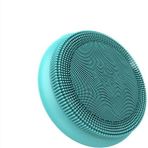 Mingming Shop B04 Tarzı Elektrikli Yüz Temizleme Aleti Silikon Yüz Temizleme Fırçası Bir Makine Çok Kafa Yıkama Masajı Makyaj Çıkarma Tslm1 (Yurt Dışından)