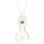 Mingming Shop Beyaz Stil 30M Nylon Dental Floss With Holder Tooth Cleaning Pick Teeth Tool Oral Care Cleaner Dental Floss Stick Oral Care Tooth Cleaner (Yurt Dışından)