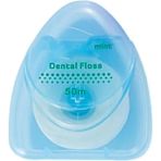 Mingming Shop Bir Stil Dental Flo Meter 54 Yard Wire Floss Dental Mint Pick Dental Stick Tooth Brush Floss Interdental Flosser Flavor Pick T2V4 (Yurt Dışından)