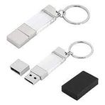 Minhon Crystal 16 GB USB 2.0 Bellek