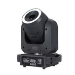 Mini 100W LED Spot Halo'lu , Sahne, Düğün Salonu , Eğlence Mekanı, Kına Salonları Işık Sistemi