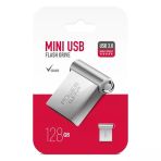 Mini 128Gb Metal Mini Usb 3.0 Flash Bellek Yüksek Hızlı