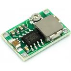 MINI-360 Voltaj Düşürücü Modül Güç Kaynağı Ayarlanabilir Voltaj Çıkışı 1V/ 17V Rc Uçak Araba Quadco