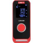 Mini 40MT Lazer Mesafe Ölçer, Hassas ve Güçlü Ölçüm Cihazı - Seçenek 1