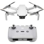 Mini 4k, 4K UHD Kameralı Drone, 249 G'dan Az, 3 Eksenli Stabilizasyon, 10 Km'ye Kadar Video Iletimi