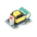 Mini Ac 220v To Dc 5v 0.7a 3.5w Voltaj Düşürücü Modül 700ma İzoleli Anahtarlamalı Güç Kaynağı Smps