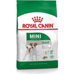 Mini Adult Küçük Irk Yetişkin 4 kg Köpek Maması