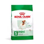 Mını Adult Küçük Irklar Için Kuru Köpek Maması 8Kg