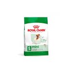 Mini Adult Küçük Irklar Için Yetişkin Kuru Köpek Maması 4kg
