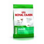 Mini Adult Özel 4 kg Köpek Maması