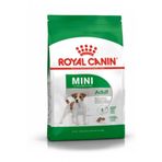 Mini Adult Yetiskin Kopek Mamasi 2 Kg
