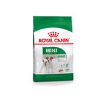 Mini Adult Yetişkin Küçük Irk Köpek Maması 2 kg