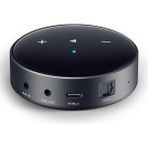 Mini Airplay2 Kablosuz Ses Yayı, Multiroom Stereo, Preamplifikatör, Alexa ve Siri Ses Asistanları - Standart