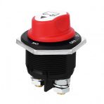 Mini Akü Devre Kesici Şalter Ip56 - 12/24/32v 200a
