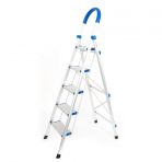 Mini Alüminyum Merdiven 5 Basamaklı ( Kmm.03)