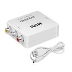 Mini Av2Hdmi Dönüştürücü Cdx