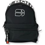 Mini Backpack Sırt Çantası SB1010-010 - 0 - Siyah