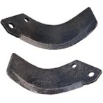 Mini Bahce Tipi Rotovator Bicagi 7 Mm 36 Adet - Turkay - Hisarlar - Yurdusar Uyumlu C Tip