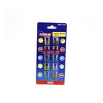 Mini Bıçak Sigorta 10lu Set