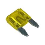 Mini Bıçak Sigorta 5 A