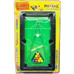 Mini Bilardo Oyun Seti