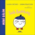 Mini Bilim: Saklambaç - Laura Ertimo