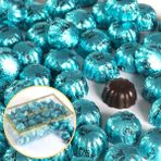 Mini Bitter Çikolatin 450g Asetat Kutu
