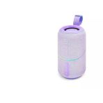 Mini Bluetooth Hoparlör Fm Rgb 9.1 x 9 x 14.8 cm KMS300