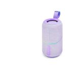Mini Bluetooth Hoparlör Fm Rgb Outdoor 9.1 X 9 X 14.8 Cm Kms300