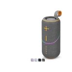 Mini Bluetooth Hoparlör Fm Rgb Outdoor 9.5 X 9.5 X 21.7 Cm Kms300