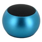 Mini Bluetooth Hoparlör, Taşınabilir Kablosuz Ses Sistemi, 5 Farklı Renk Seçeneği