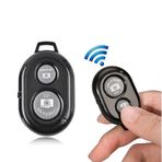 Mini Bluetooth Uzaktan Kumanda Evrensel Cep Telefon-kamera Deklanşör Düğmesi Diğer